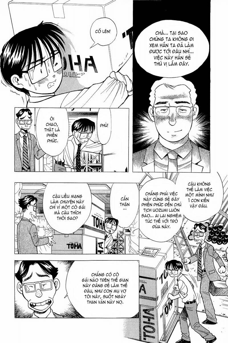 Yume de Aetara: Chapter 79