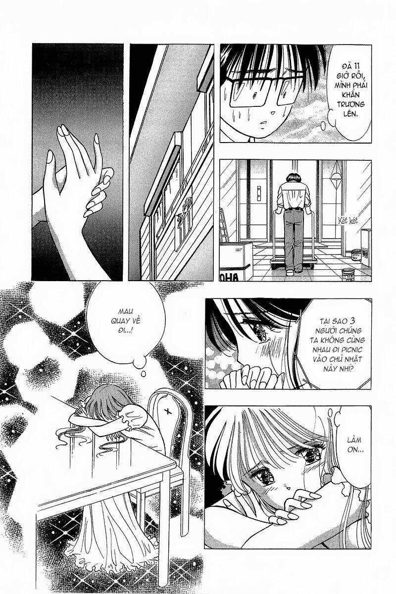 Yume de Aetara: Chapter 79
