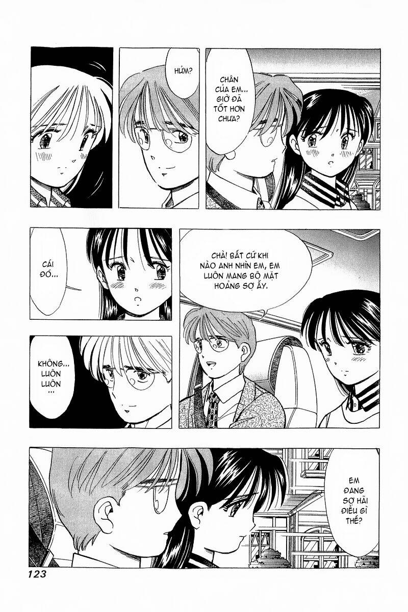 Yume de Aetara: Chapter 79