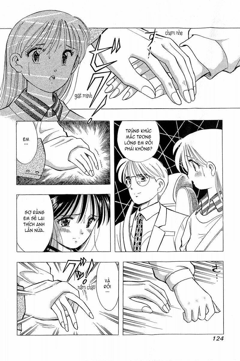 Yume de Aetara: Chapter 79
