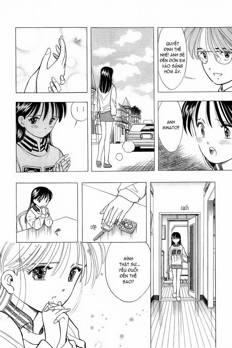 Yume de Aetara: Chapter 79