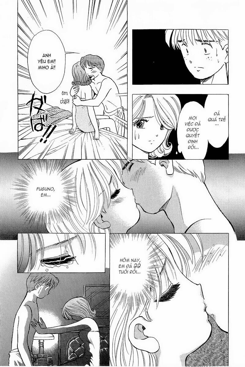 Yume de Aetara: Chapter 81