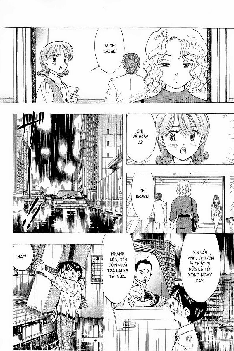 Yume de Aetara: Chapter 81