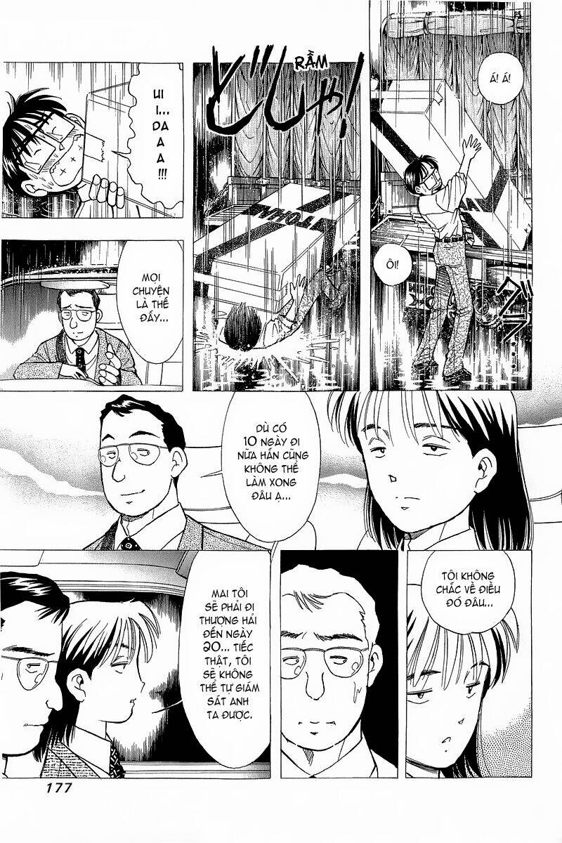 Yume de Aetara: Chapter 81