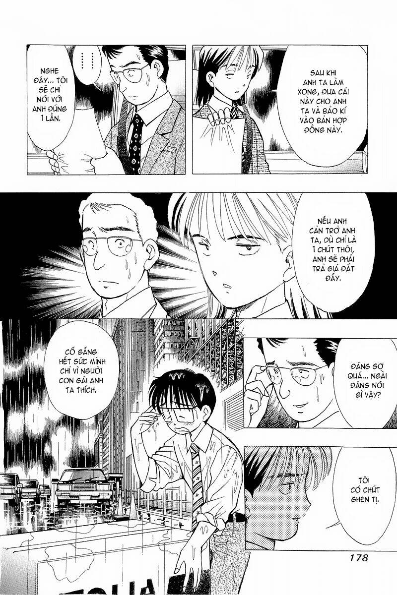 Yume de Aetara: Chapter 81