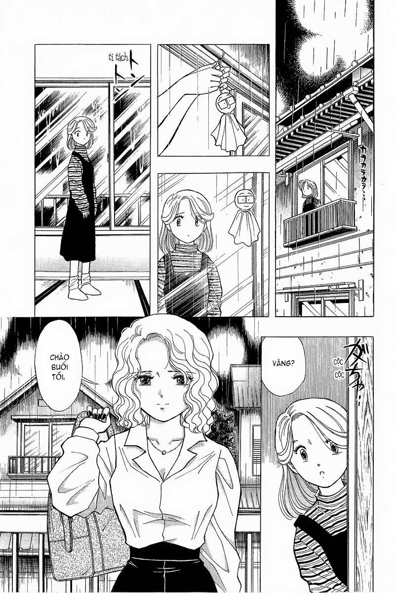 Yume de Aetara: Chapter 81