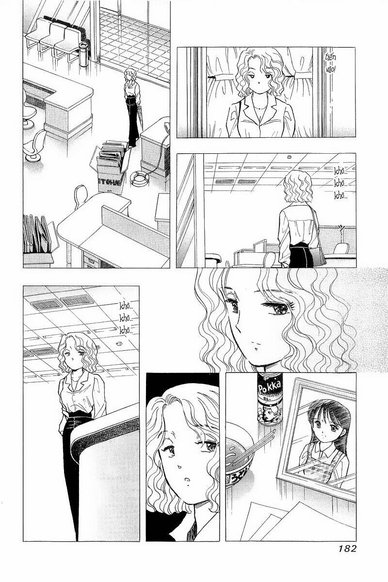 Yume de Aetara: Chapter 81