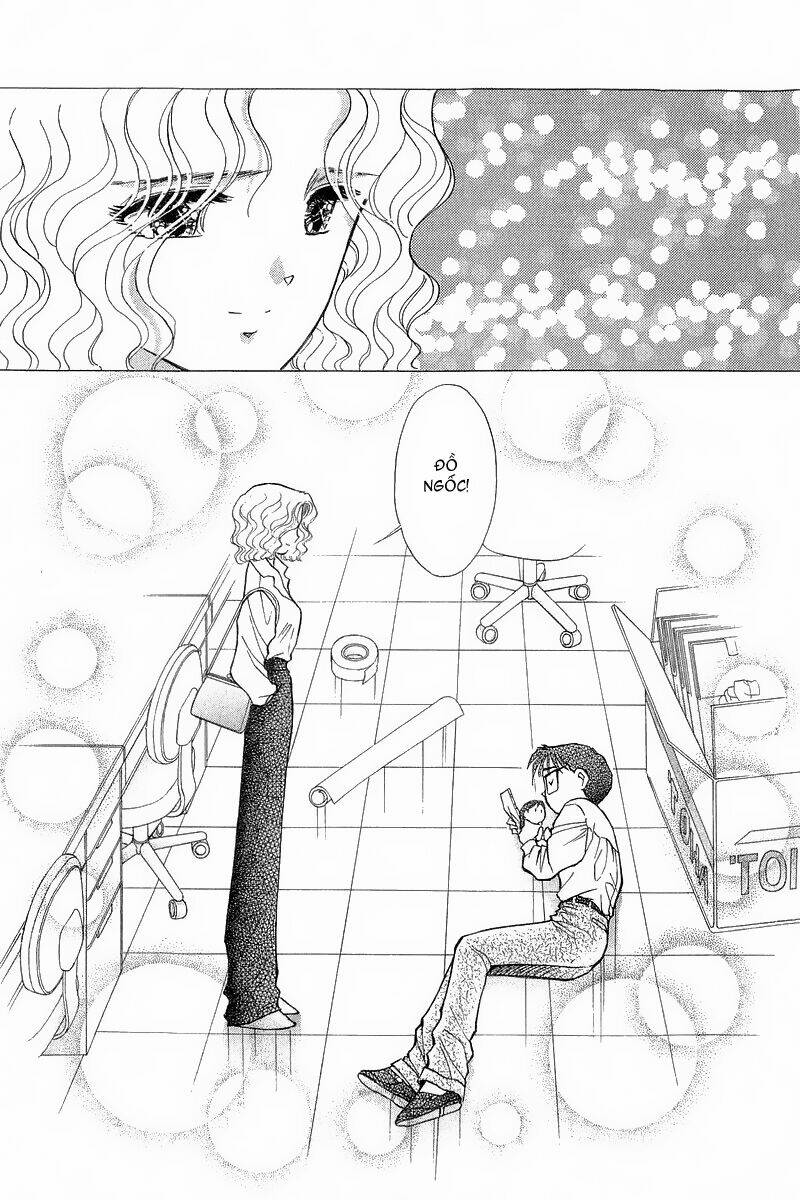 Yume de Aetara: Chapter 81