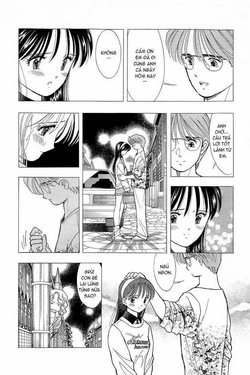 Yume de Aetara: Chapter 81