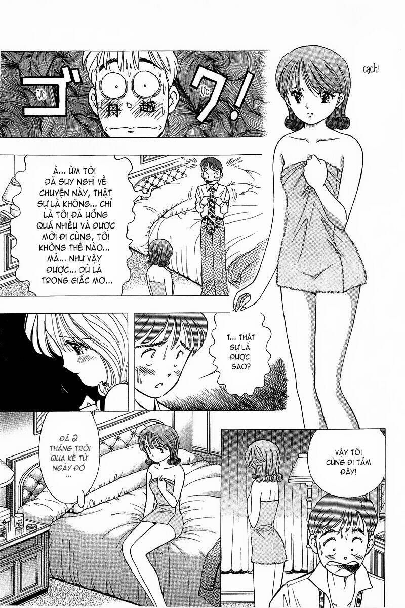 Yume de Aetara: Chapter 81