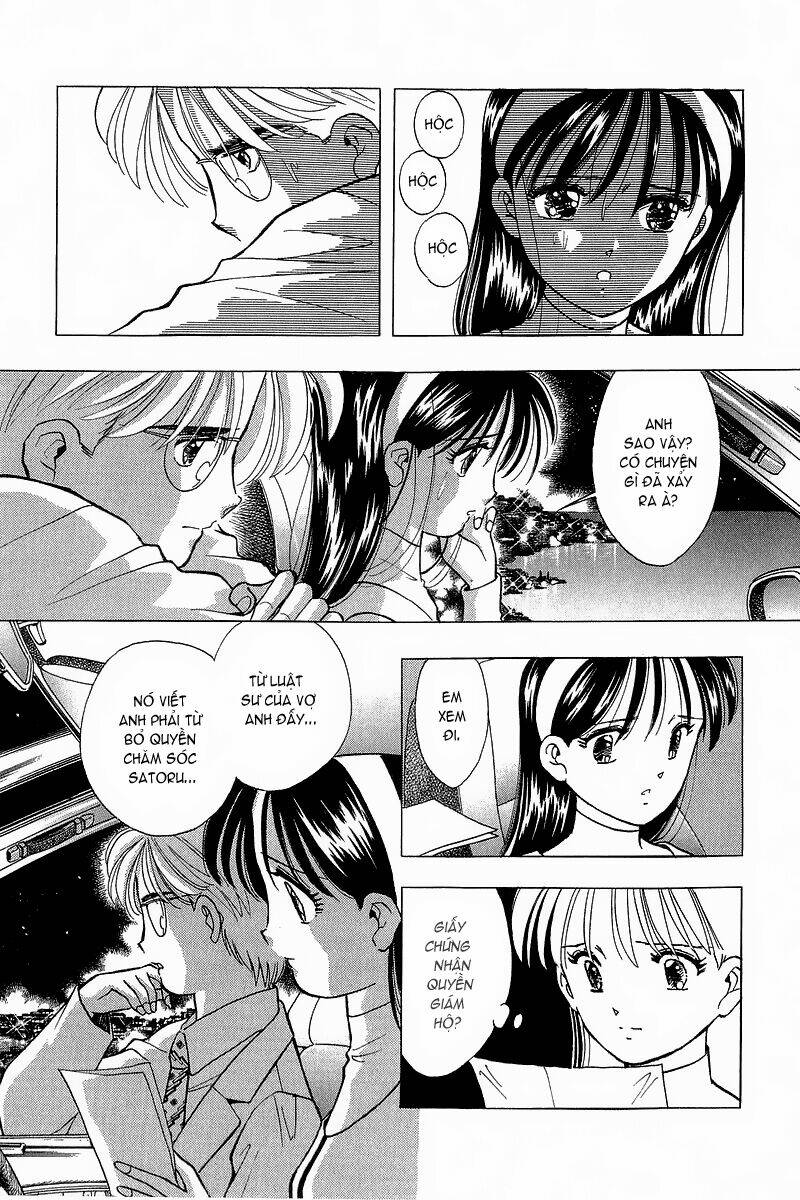 Yume de Aetara: Chapter 82