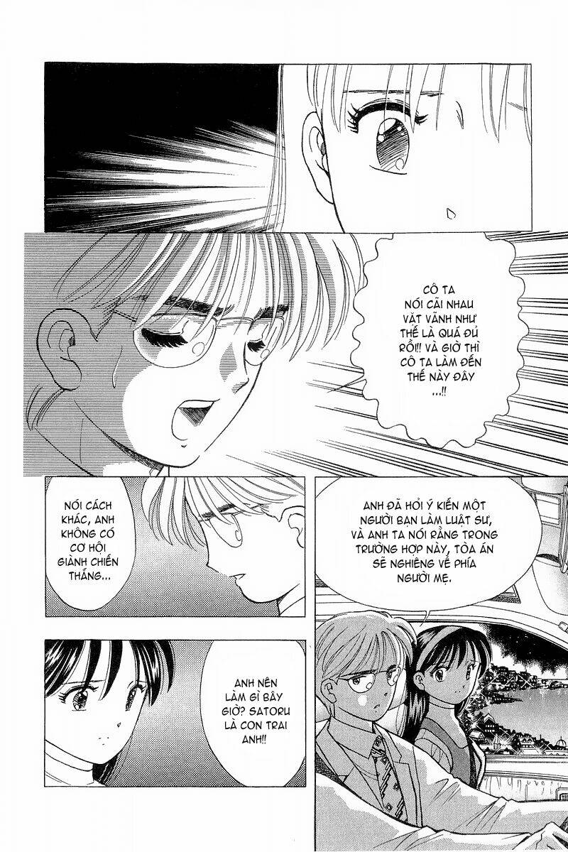 Yume de Aetara: Chapter 82