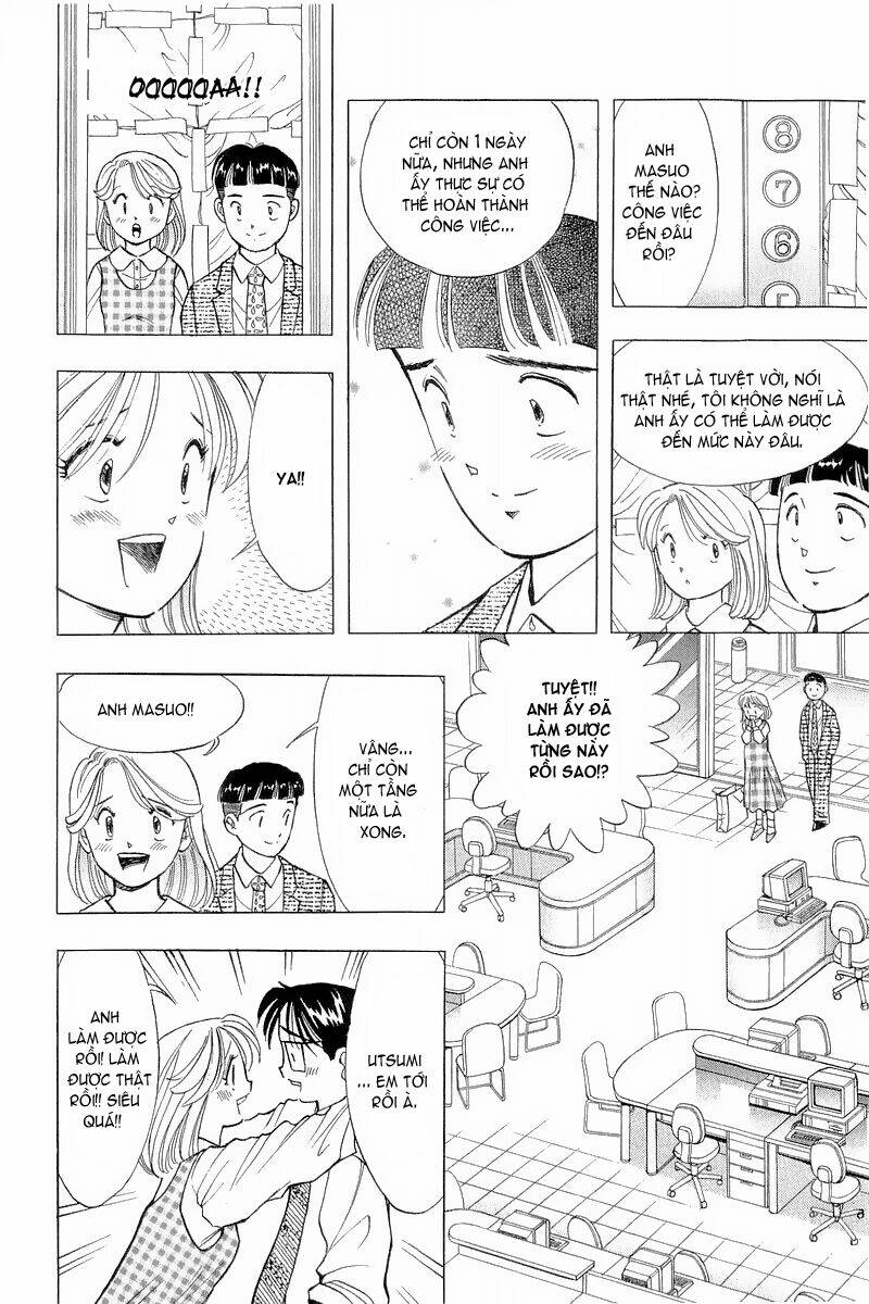 Yume de Aetara: Chapter 82