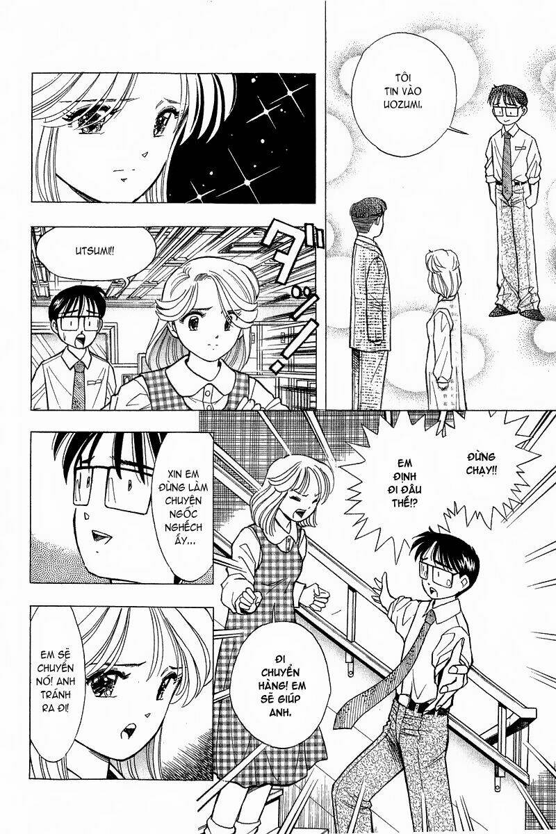 Yume de Aetara: Chapter 83