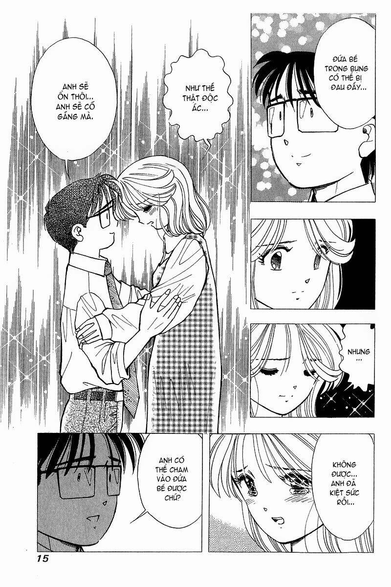 Yume de Aetara: Chapter 83