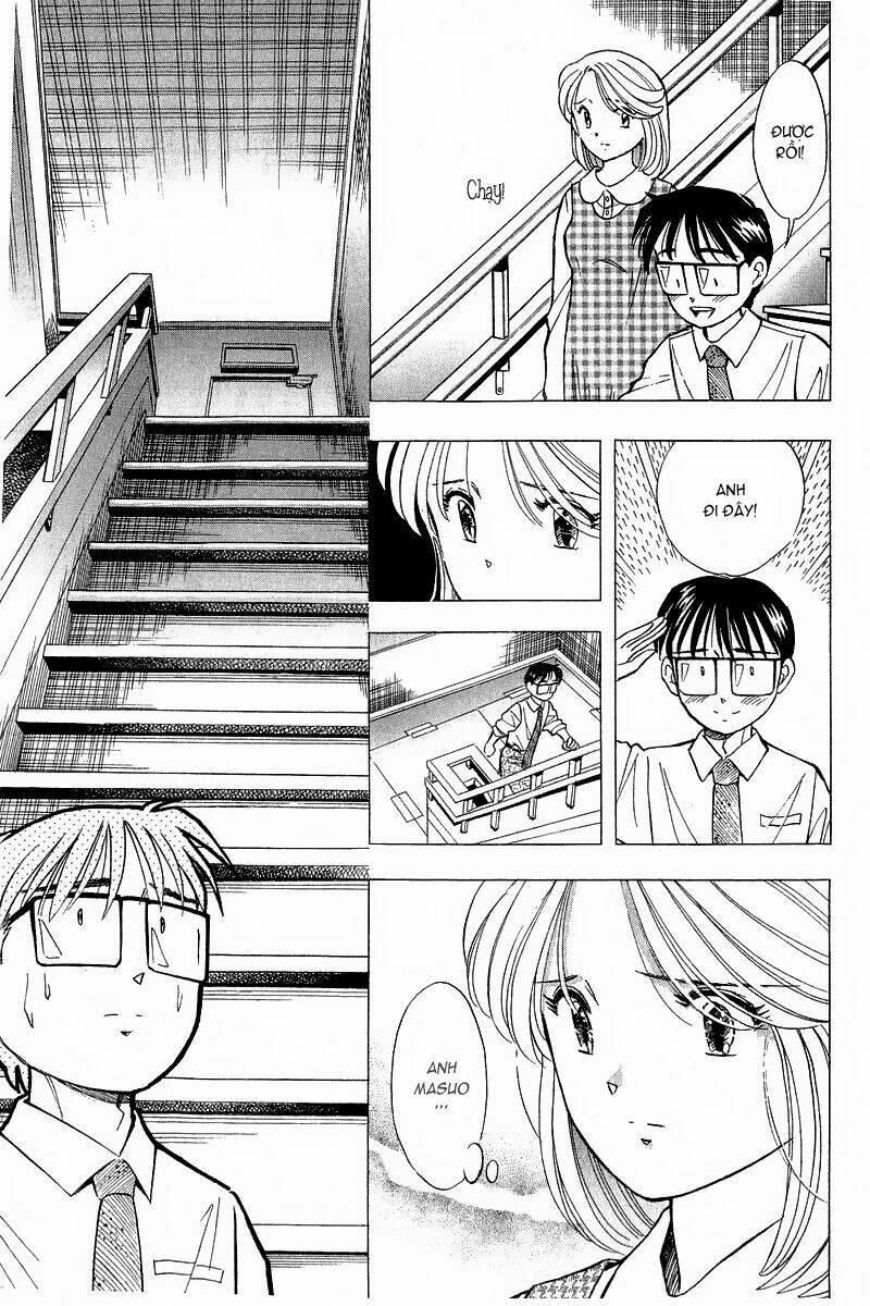 Yume de Aetara: Chapter 83