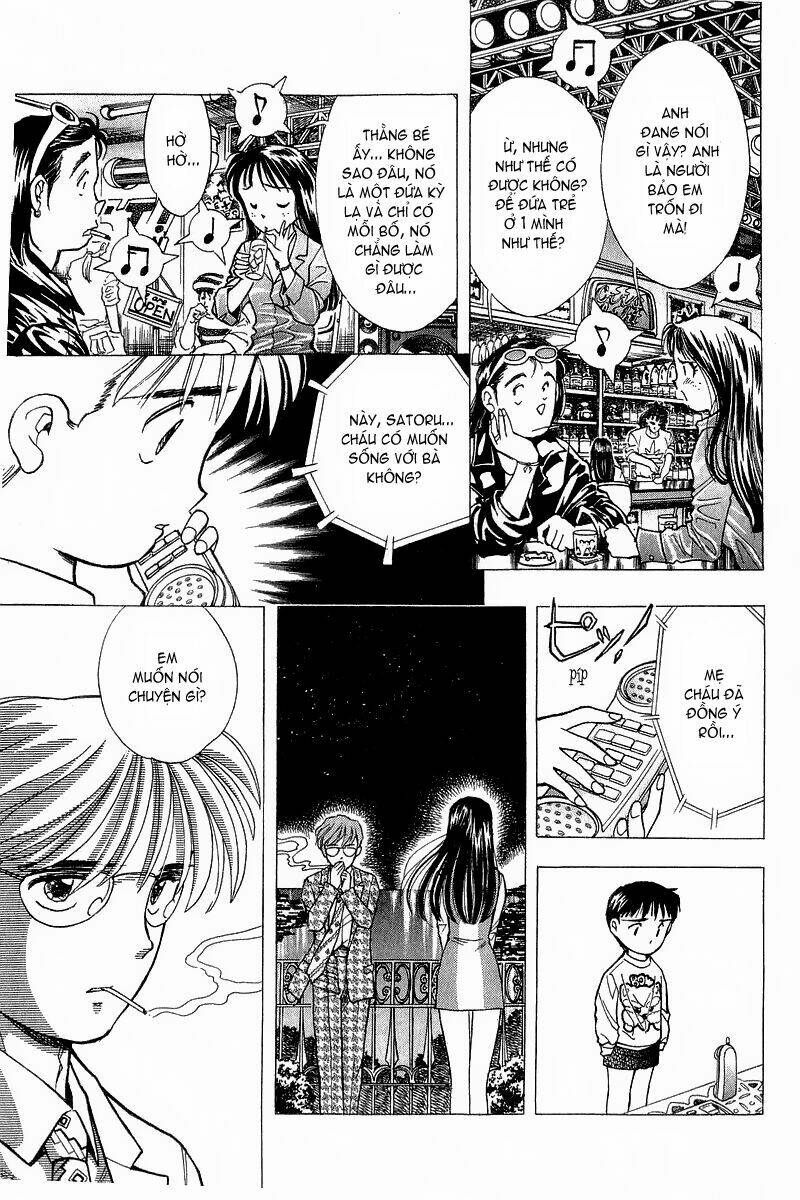 Yume de Aetara: Chapter 83