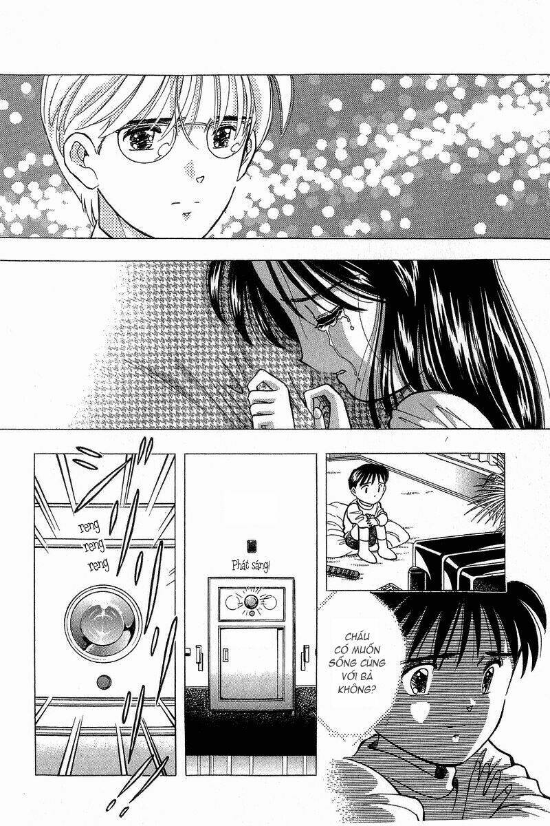 Yume de Aetara: Chapter 83