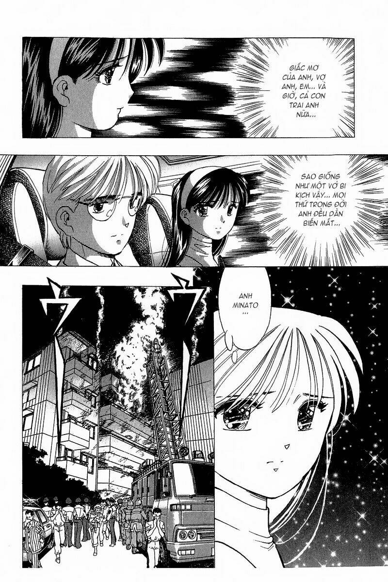 Yume de Aetara: Chapter 83
