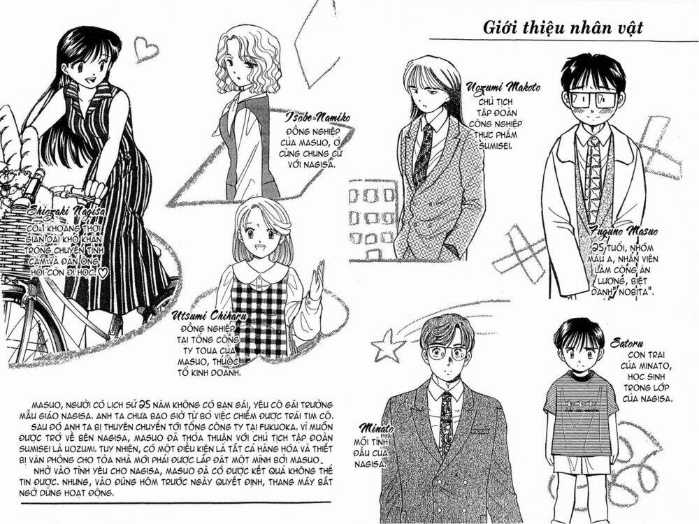 Yume de Aetara: Chapter 83