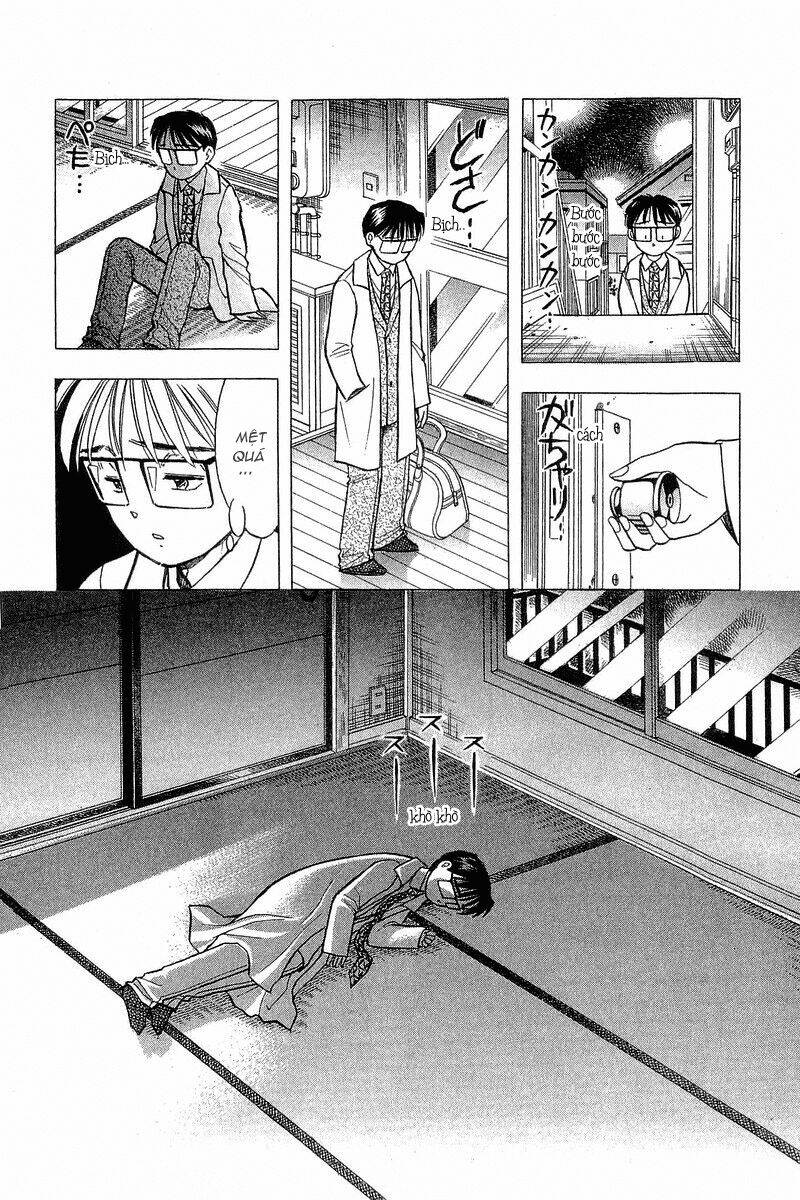 Yume de Aetara: Chapter 86