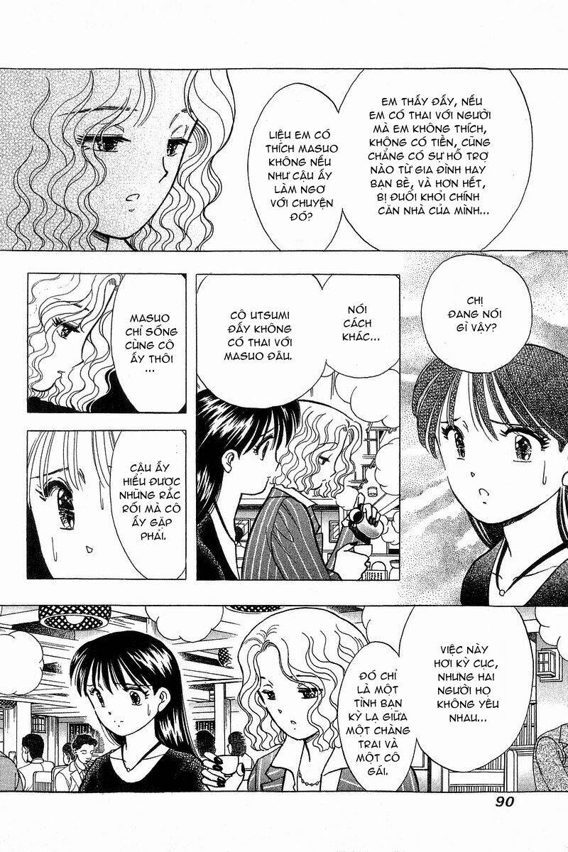 Yume de Aetara: Chapter 86