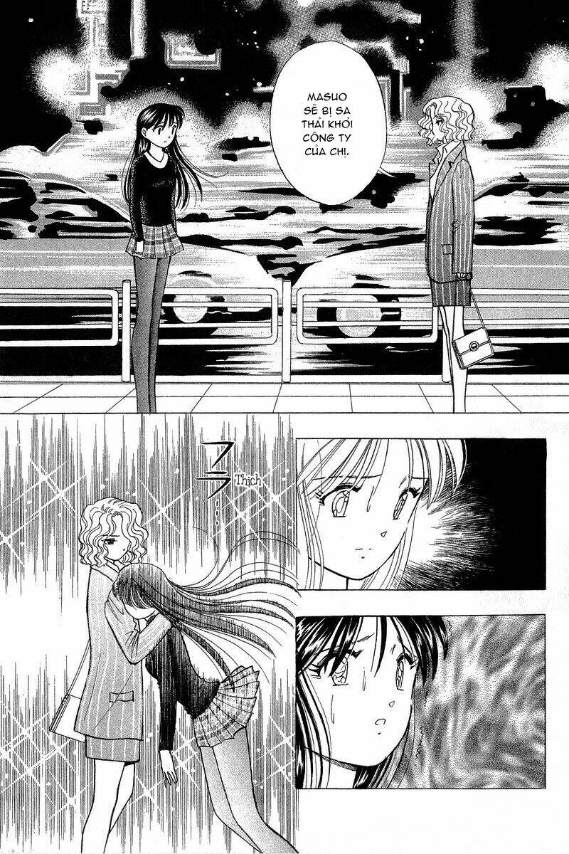 Yume de Aetara: Chapter 86