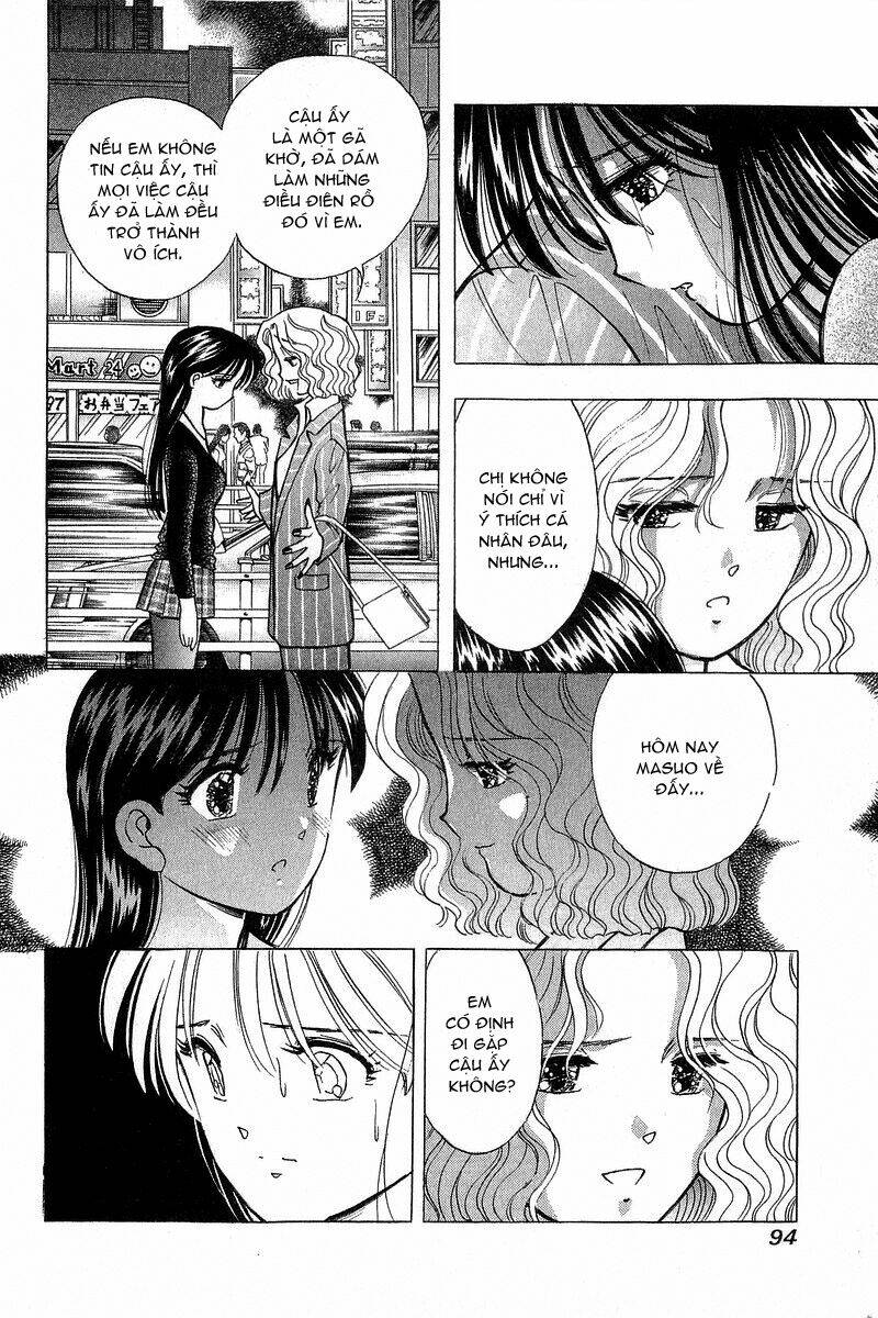 Yume de Aetara: Chapter 86