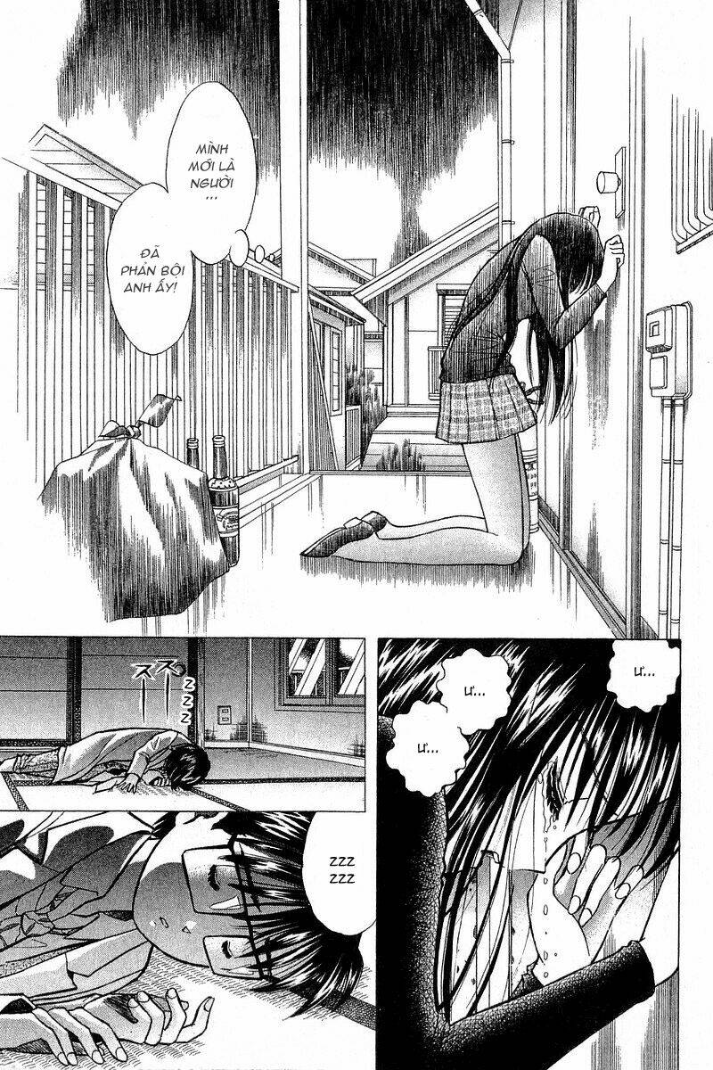 Yume de Aetara: Chapter 86