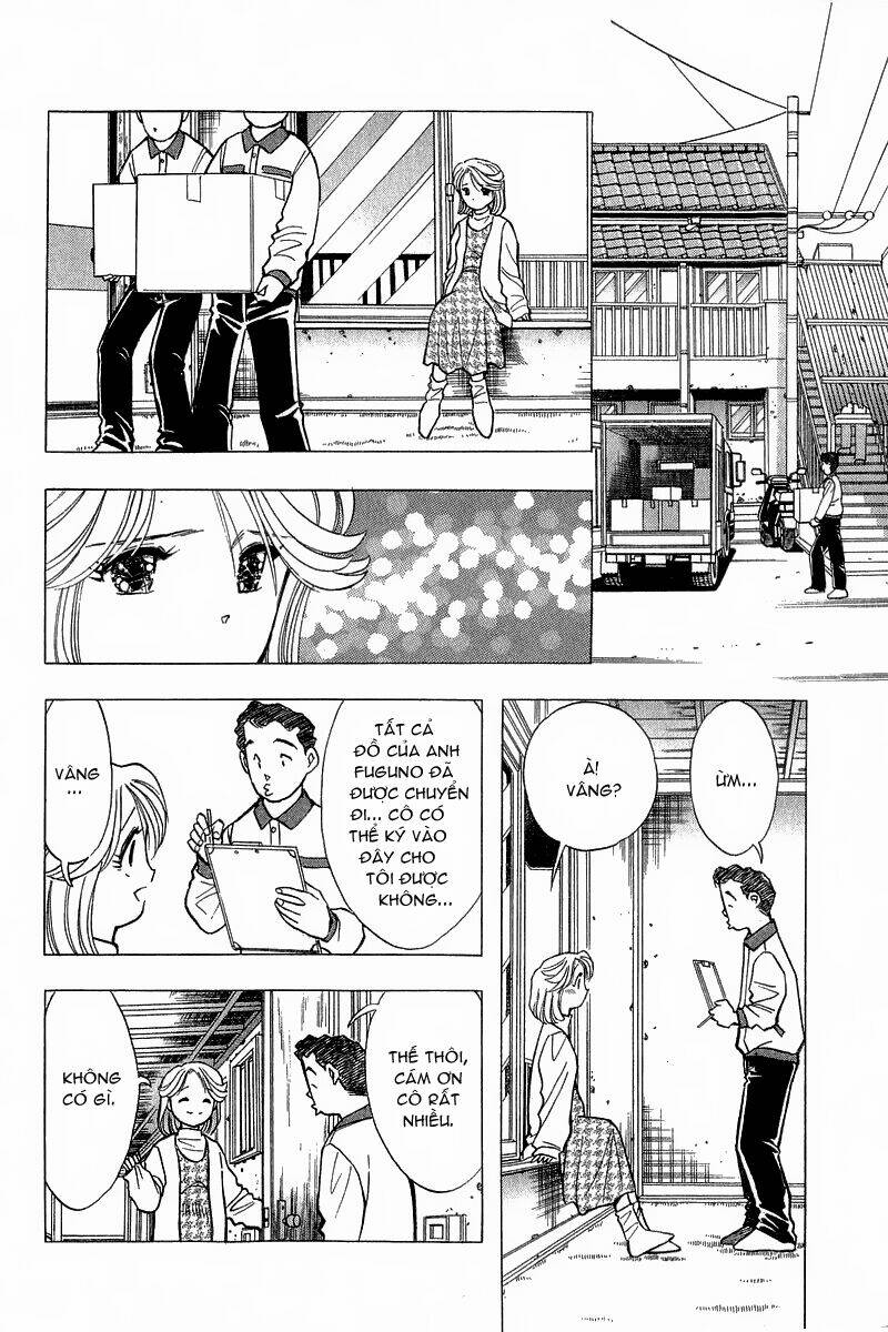 Yume de Aetara: Chapter 86