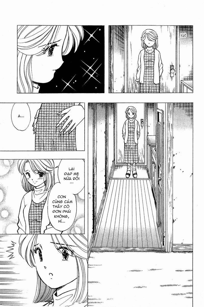 Yume de Aetara: Chapter 86