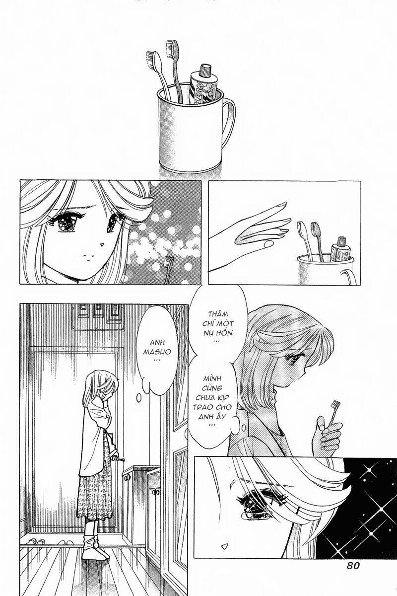 Yume de Aetara: Chapter 86
