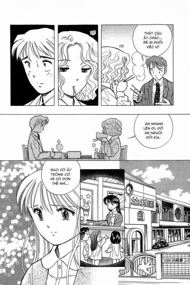 Yume de Aetara: Chapter 86