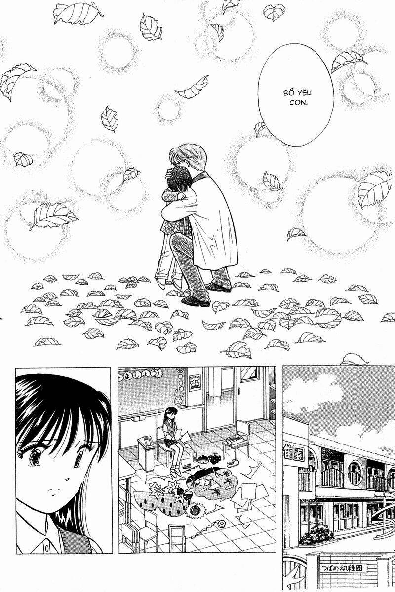 Yume de Aetara: Chapter 89