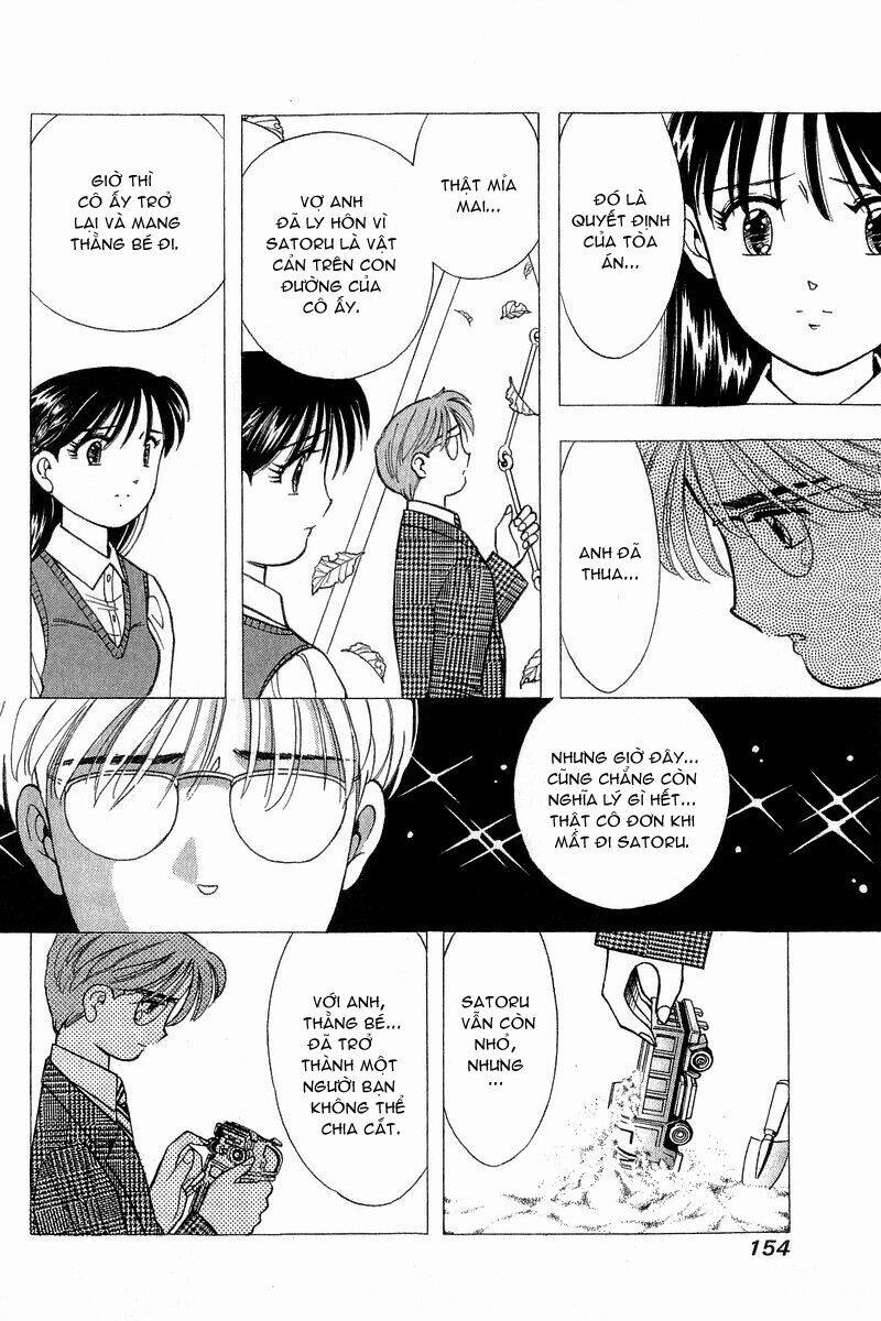 Yume de Aetara: Chapter 89