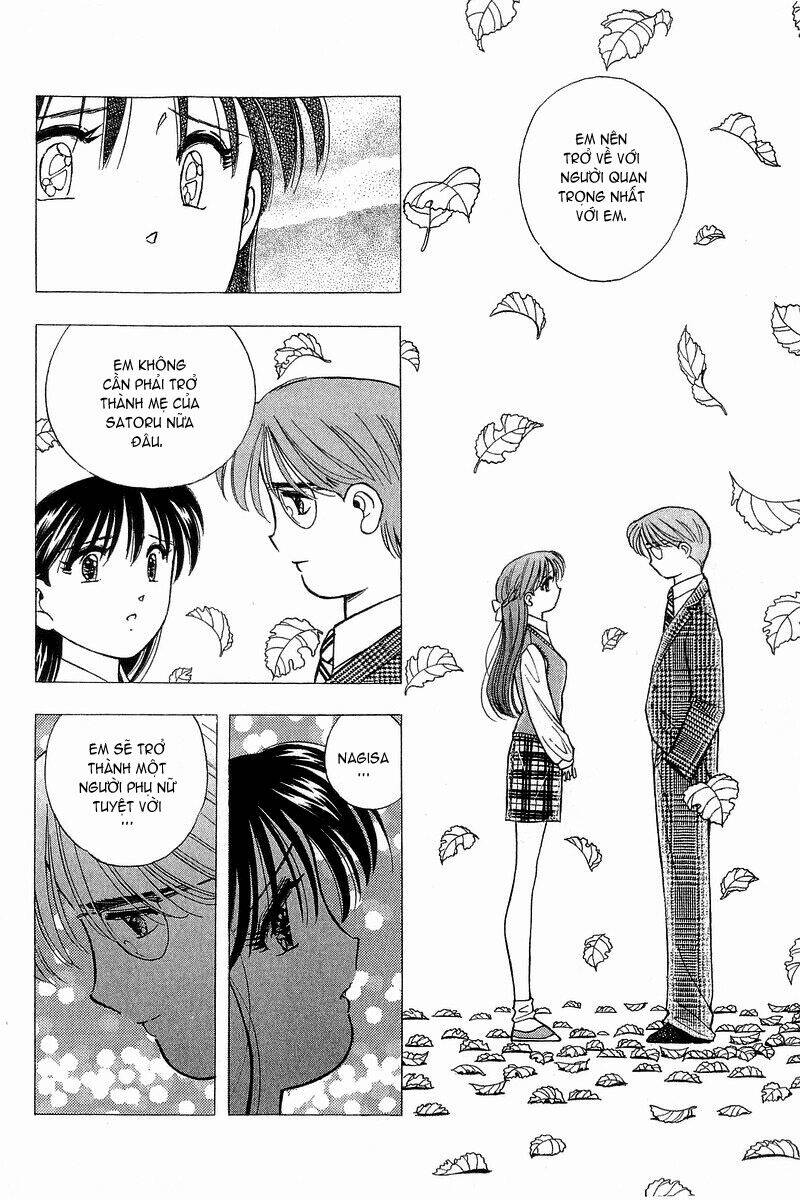 Yume de Aetara: Chapter 89