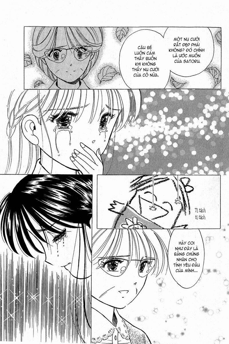 Yume de Aetara: Chapter 89