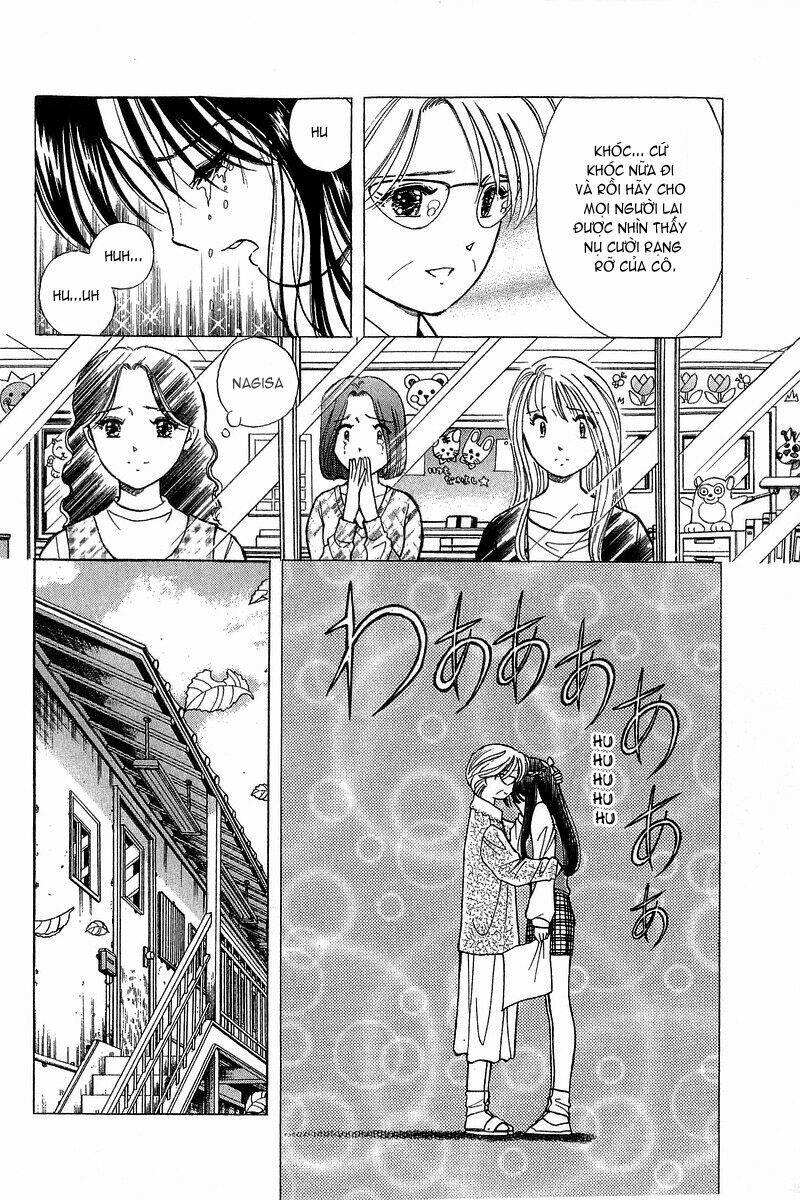 Yume de Aetara: Chapter 89