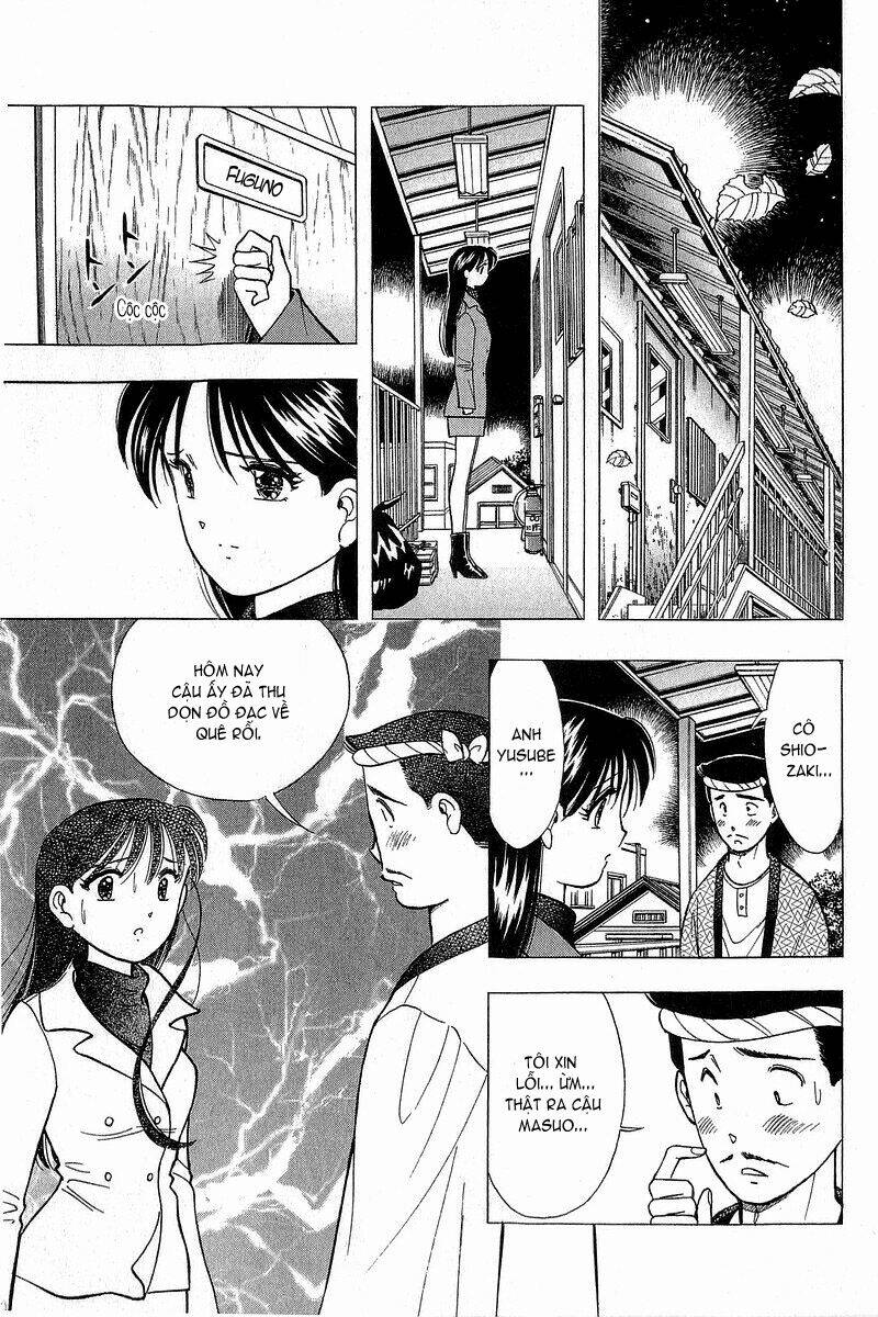 Yume de Aetara: Chapter 89