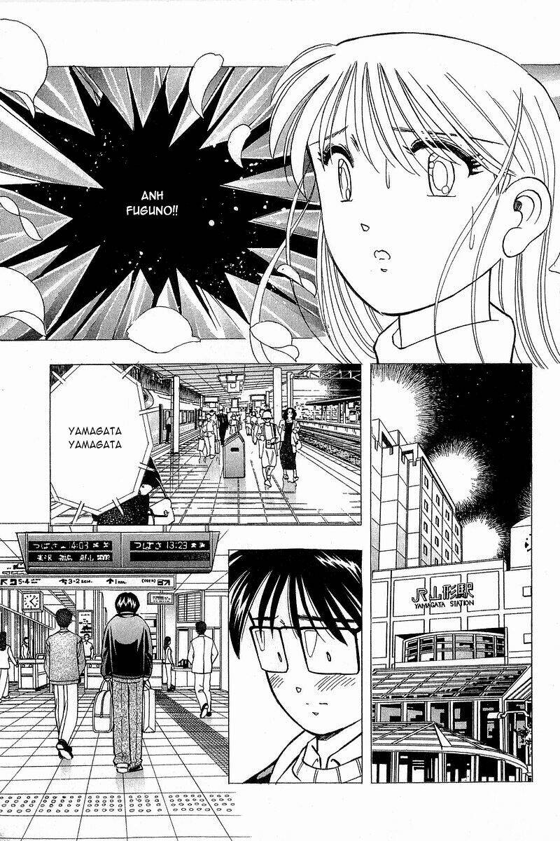 Yume de Aetara: Chapter 89