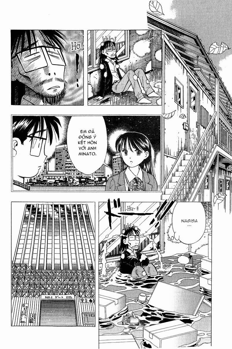 Yume de Aetara: Chapter 89