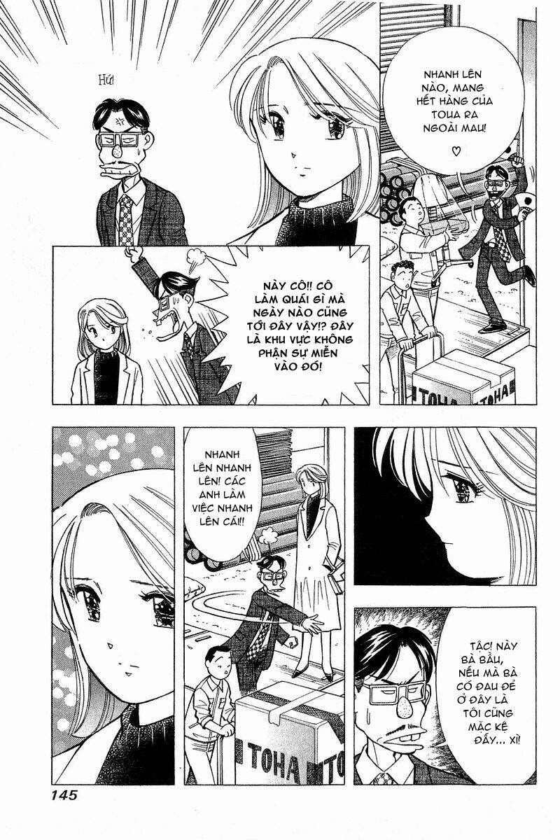 Yume de Aetara: Chapter 89