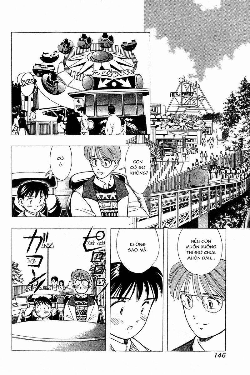 Yume de Aetara: Chapter 89
