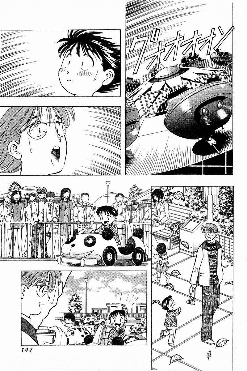 Yume de Aetara: Chapter 89