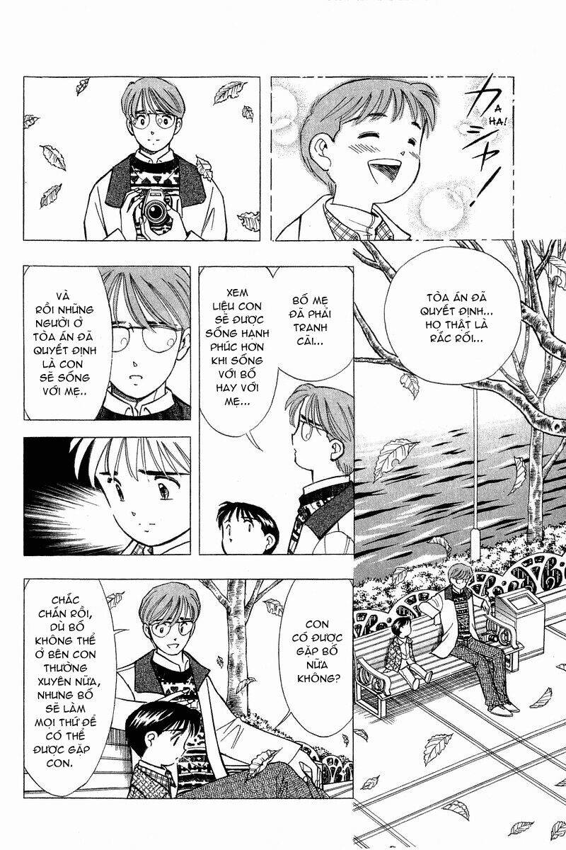 Yume de Aetara: Chapter 89