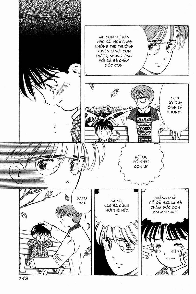 Yume de Aetara: Chapter 89