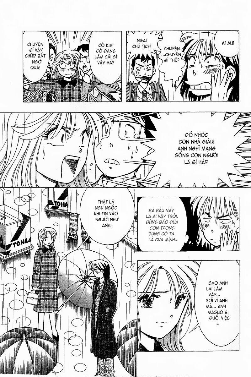 Yume de Aetara: Chapter 90