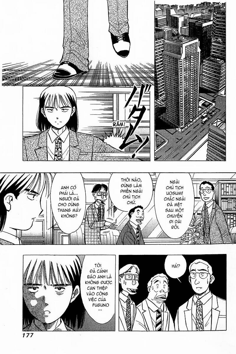 Yume de Aetara: Chapter 90