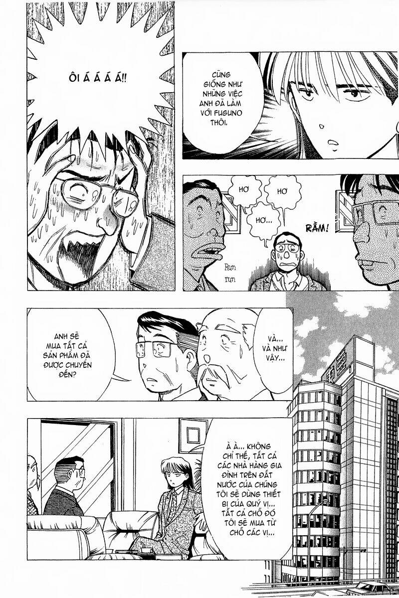 Yume de Aetara: Chapter 90