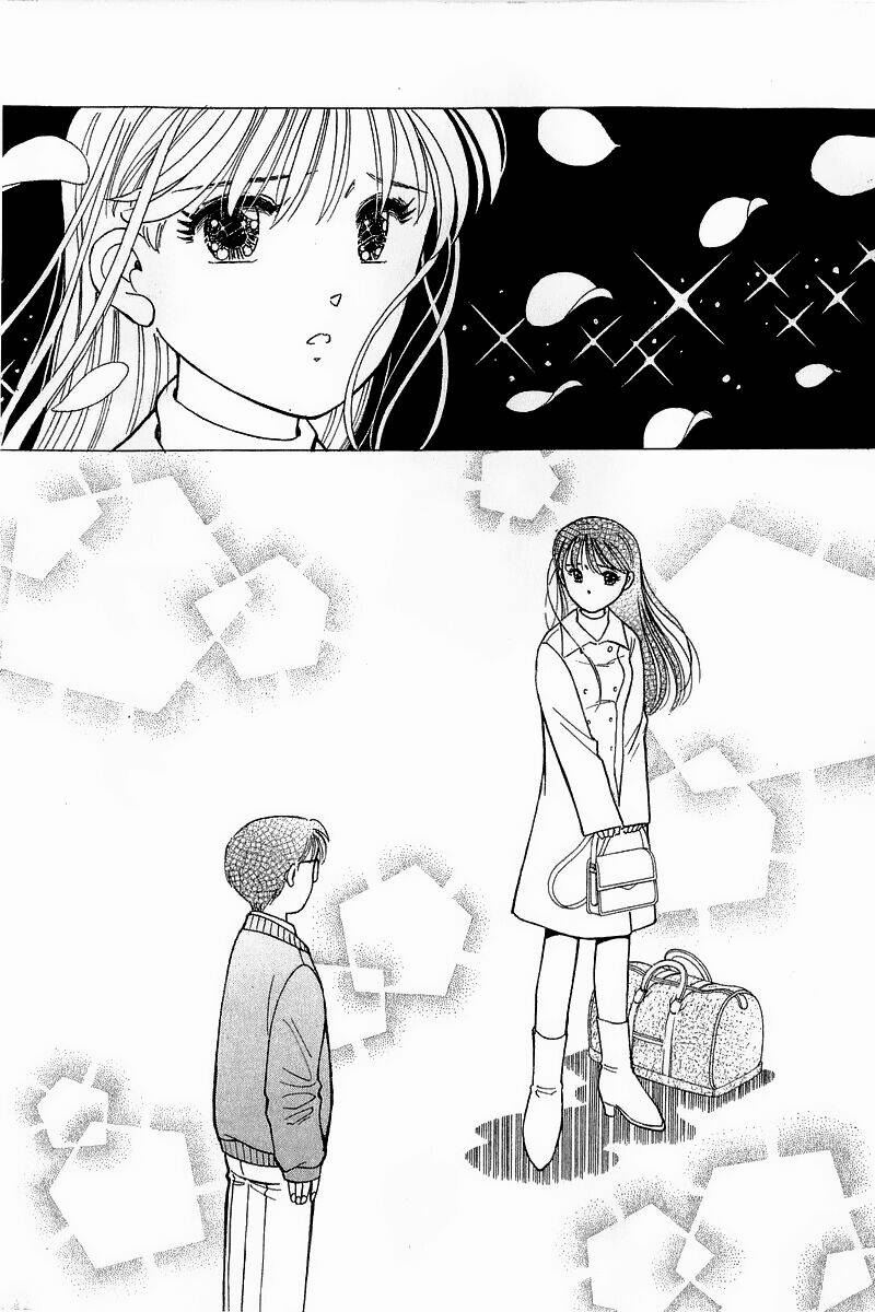 Yume de Aetara: Chapter 90